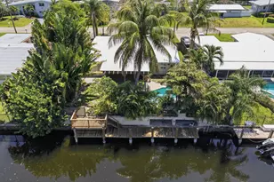 2549 Flamingo Ln, Fort Lauderdale, FL 33312 - Photo 1