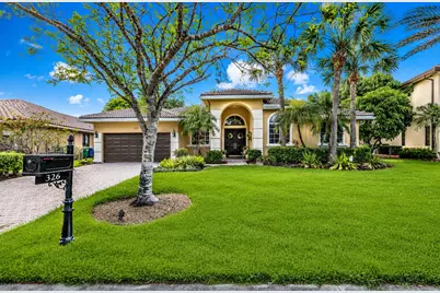 326 NW 120th Drive, Coral Springs, FL 33071 - Photo 3