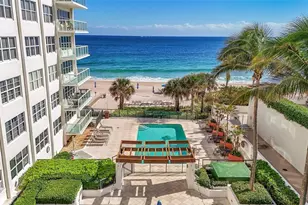 3550 Galt Ocean Dr, Fort Lauderdale, FL 33308 - Photo 13