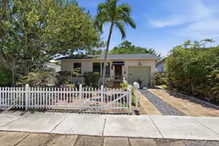 512 SW 15th St, Fort Lauderdale, FL 33315 - Photo 1
