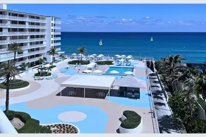 3546 S Ocean Boulevard #710, South Palm Beach, FL 33480 - Photo 1