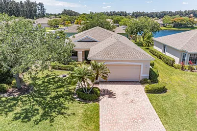 3110 Brookfield Drive, Vero Beach, FL 32966 - Photo 1