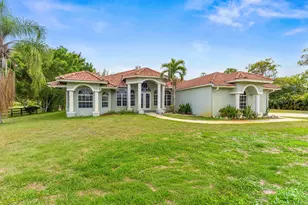 19482 Green Grove Ct, Loxahatchee, FL 33470 - Photo 1