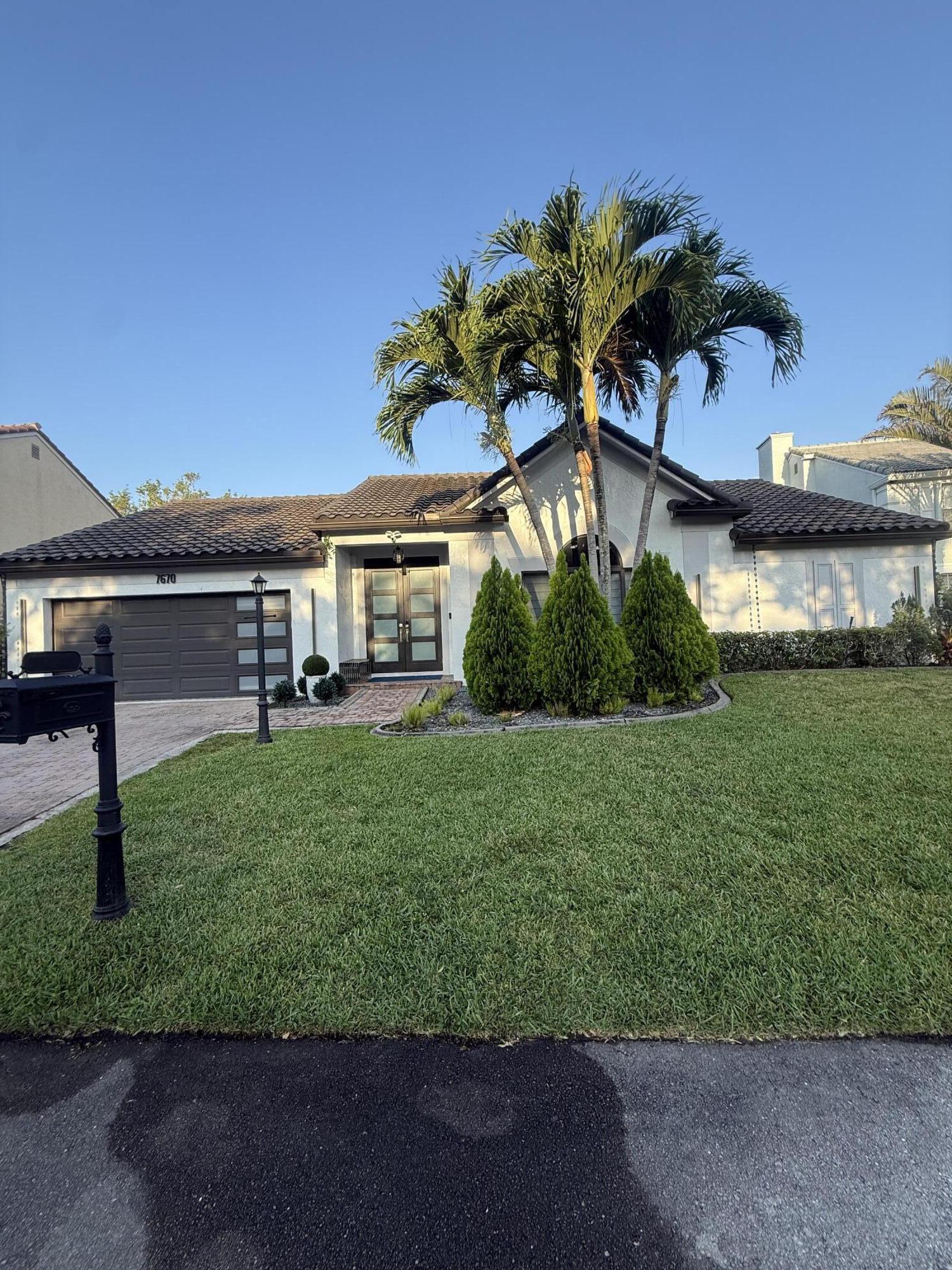 7670 Live Oak Dr - 7670 Live Oak Dr, Coral Springs, FL 33065 Luxury Property | Jose Angel Pina