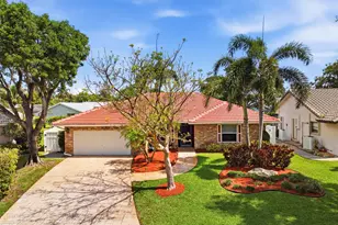 7215 NW 43rd St, Coral Springs, FL 33065 - Photo 1