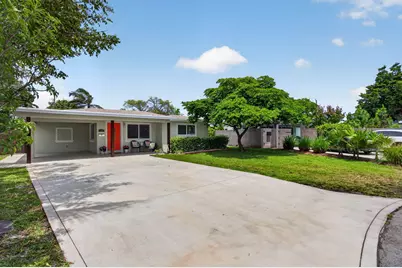451 NE 48th Court, Oakland Park, FL 33334 - Photo 43