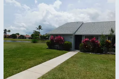12299 Forest Greens Drive, Boynton Beach, FL 33437 - Photo 1