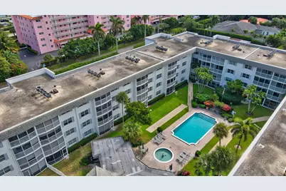 800 E Camino #4110, Boca Raton, FL 33432 - Photo 37