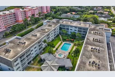 800 E Camino #4110, Boca Raton, FL 33432 - Photo 39