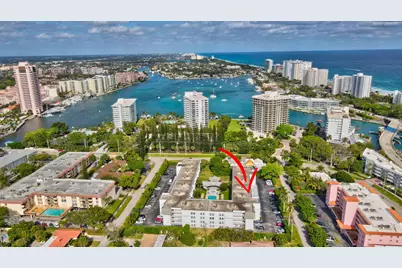 800 E Camino #4110, Boca Raton, FL 33432 - Photo 33