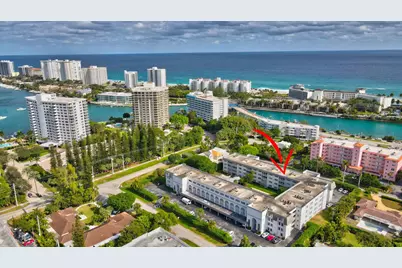 800 E Camino #4110, Boca Raton, FL 33432 - Photo 31