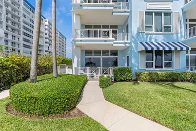 701 SE 21st Avenue #109, Deerfield Beach, FL 33441 - Photo 27