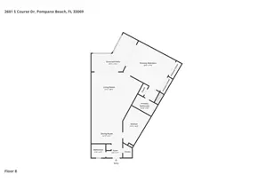 2681 S Course Dr, Pompano Beach, FL 33069 - Photo 19