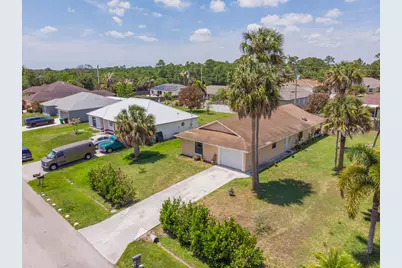 1573 SW Dycus Avenue, Port Saint Lucie, FL 34953 - Photo 3