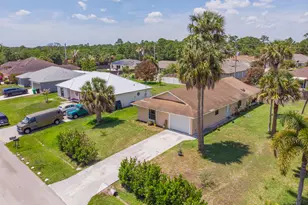 1573 SW Dycus Ave, Port Saint Lucie, FL 34953 - Photo 3