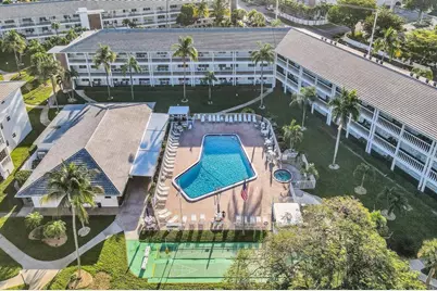 5201 NE 24th Terrace #A203, Fort Lauderdale, FL 33308 - Photo 27