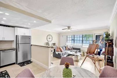 5201 NE 24th Terrace #A203, Fort Lauderdale, FL 33308 - Photo 5
