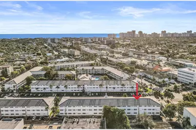 5201 NE 24th Terrace #A203, Fort Lauderdale, FL 33308 - Photo 35