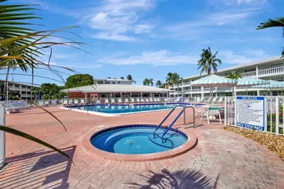 5201 NE 24th Terrace #A203, Fort Lauderdale, FL 33308 - Photo 19