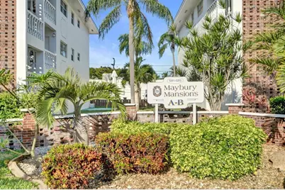 5201 NE 24th Terrace #A203, Fort Lauderdale, FL 33308 - Photo 29