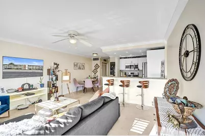 5201 NE 24th Terrace #A203, Fort Lauderdale, FL 33308 - Photo 1