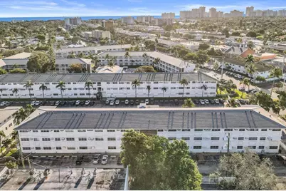 5201 NE 24th Terrace #A203, Fort Lauderdale, FL 33308 - Photo 33