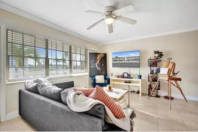 5201 NE 24th Terrace #A203, Fort Lauderdale, FL 33308 - Photo 9