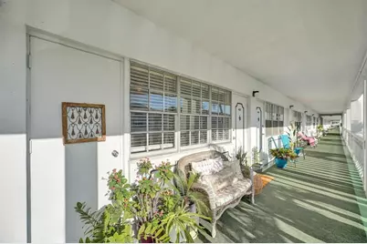 5201 NE 24th Terrace #A203, Fort Lauderdale, FL 33308 - Photo 17