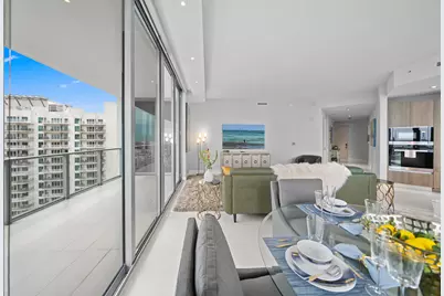 3100 N Ocean Drive #H-1608, Singer Island, FL 33404 - Photo 15
