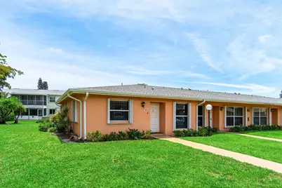1641 NW 19th Terrace #46-a, Delray Beach, FL 33445 - Photo 31