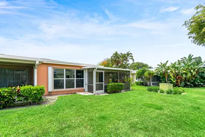 1641 NW 19th Terrace #46-a, Delray Beach, FL 33445 - Photo 29