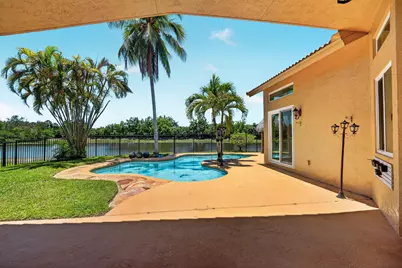 3043 Lakewood Drive, Weston, FL 33332 - Photo 33