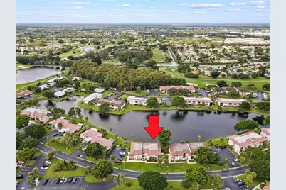21649 Juego Circle #4 E, Boca Raton, FL 33433 - Photo 3