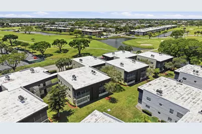 729 Normandy P, Delray Beach, FL 33484 - Photo 33
