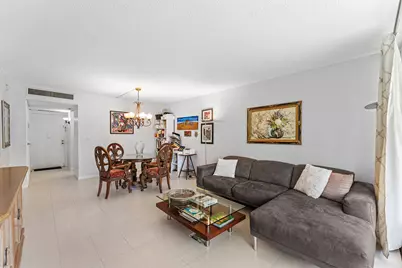 20500 W Country Club Drive #210, Aventura, FL 33180 - Photo 11