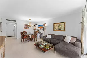 20500 W Country Club Dr, Aventura, FL 33180 - Photo 5