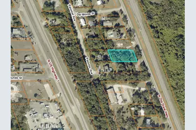 4607 Old Dixie Highway, Fort Pierce, FL 34946 - Photo 1