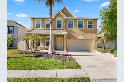 5380 NW Wisk Fern Circle, Port Saint Lucie, FL 34986 - Photo 1