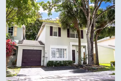 5920 S Golden Beauty Lane, Tamarac, FL 33321 - Photo 1