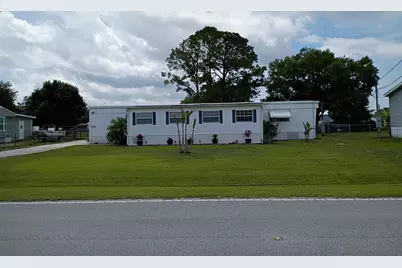 2130 SE 24th Boulevard, Okeechobee, FL 34974 - Photo 1