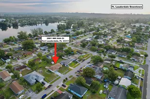 2881 NW 24th Ct, Fort Lauderdale, FL 33311 - Photo 3