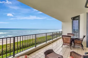 800 Ocean Dr, Juno Beach, FL 33408 - Photo 1