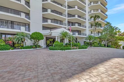 800 Ocean Drive #404, Juno Beach, FL 33408 - Photo 35