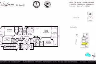 800 Ocean Dr, Juno Beach, FL 33408 - Photo 53