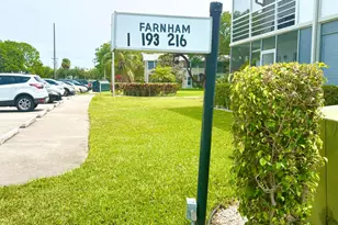 203 Farnham I, Deerfield Beach, FL 33442 - Photo 1