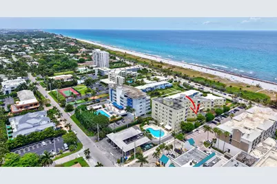100 N Ocean Boulevard #105, Delray Beach, FL 33483 - Photo 3