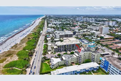 100 N Ocean Boulevard #105, Delray Beach, FL 33483 - Photo 7