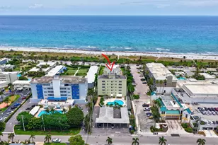 100 N Ocean Blvd, Delray Beach, FL 33483 - Photo 1