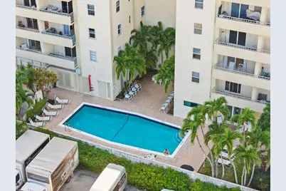 900 NE 18th Avenue #1406, Fort Lauderdale, FL 33304 - Photo 25