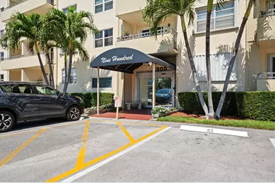 900 NE 18th Avenue #1406, Fort Lauderdale, FL 33304 - Photo 23